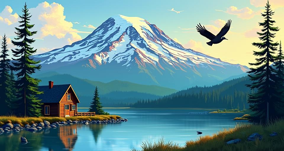 華盛頓州擬對廣告服務征稅，遭廣告行業團體反對