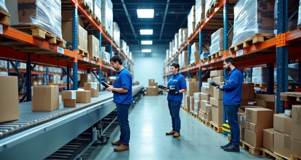 亞馬遜庫存真實性視頻驗證全流程解析:從觸發原因到應對策略