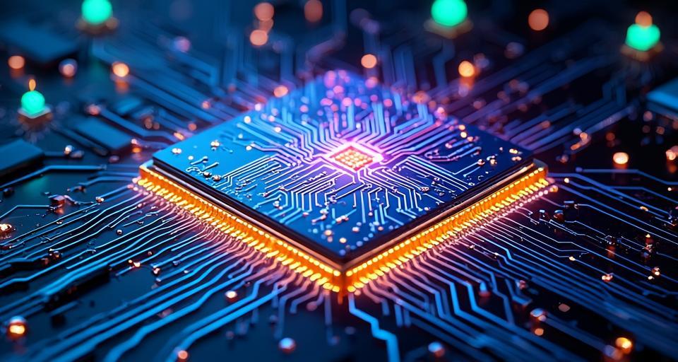 特朗普擬將AI芯片作為貿(mào)易談判的新籌碼