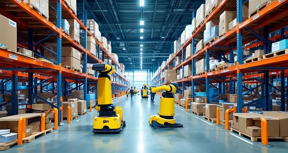 重要提醒！一鍵預估入庫總成本，亞馬遜入庫新功能不容錯過