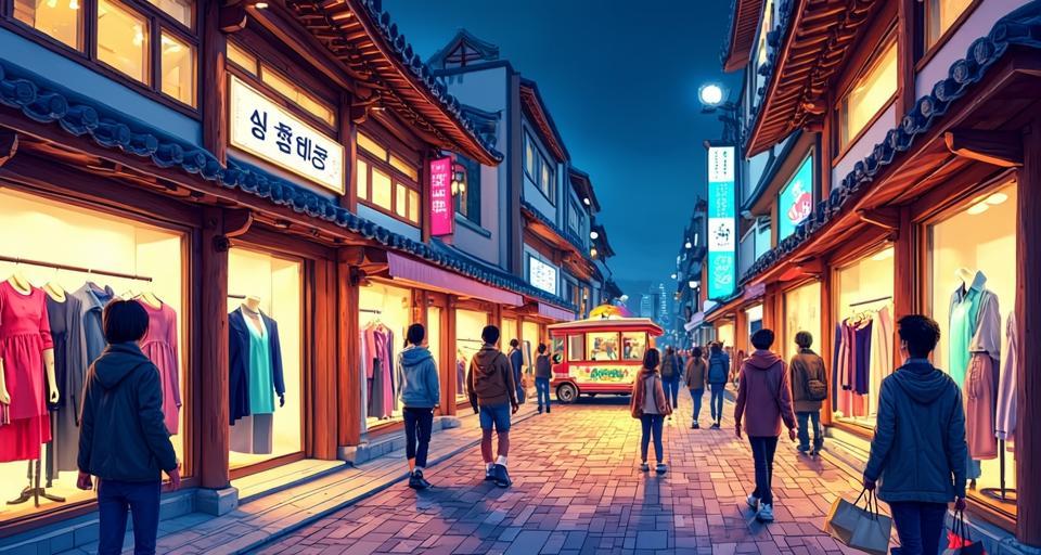 韓國11街任命樸賢洙為新任CEO