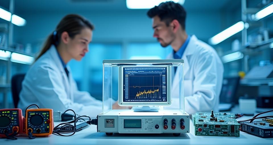 北美站 UL報(bào)告:定義、作用、適用產(chǎn)品與辦理流程