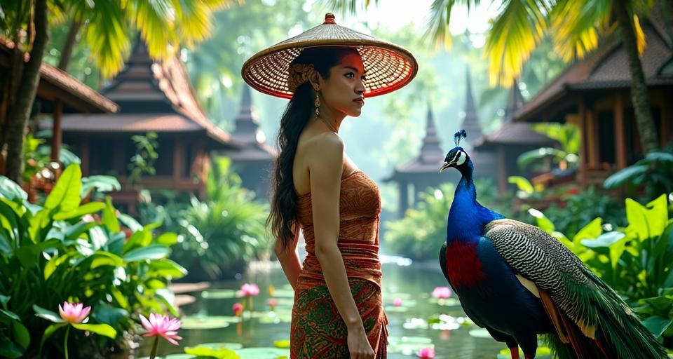 AI在東南亞“卷”出新高度！10個賣家搶灘，僅1個賺到錢？真相是……