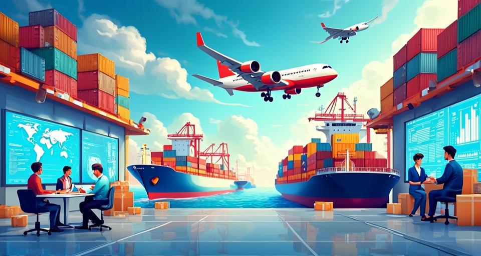 做跨境生意，別只盯著選品和投流，賬號才是你真正的“運營地基