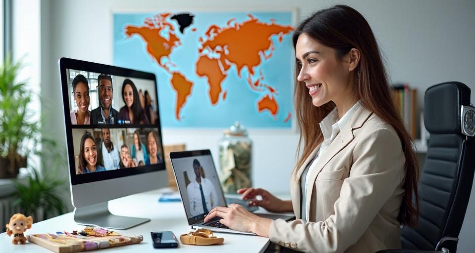 做外貿沒有外貿平臺要如何開發客戶,建議收藏