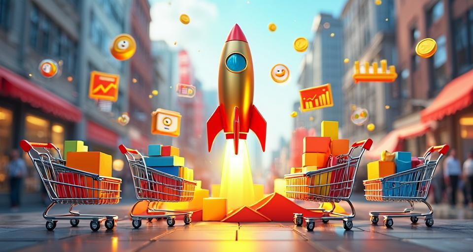 銷量飆升35%！傳統類目老玩家在亞馬遜爆改翻盤