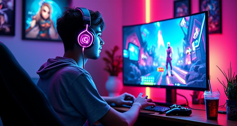 搜索量漲40%!急尋裝備的海外游戲玩家在SHEIN狂購(gòu)“深圳智造”