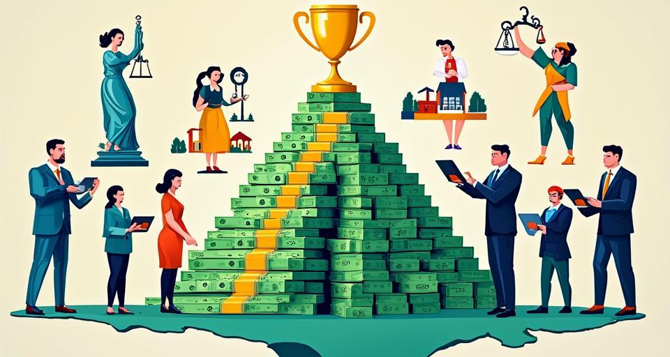 2025巴西稅收新政:跨國企業(yè)的新挑戰(zhàn)與新機遇