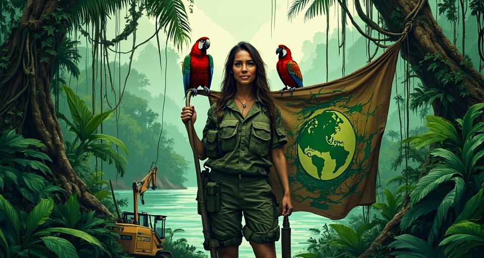 第二次亞馬遜抵制活動正式拉開帷幕