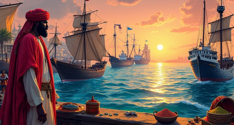 突發！蘇丹港、荷臺達港遇襲，港口作業停擺