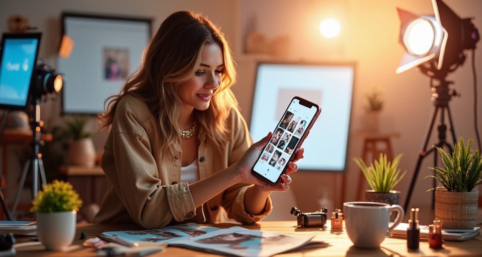 Instagram漲粉太難？這6個(gè)實(shí)用方法你必須知道！