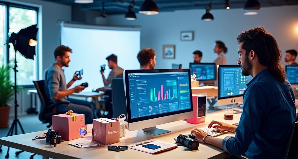 如何搭建速賣通測評自養號系統？