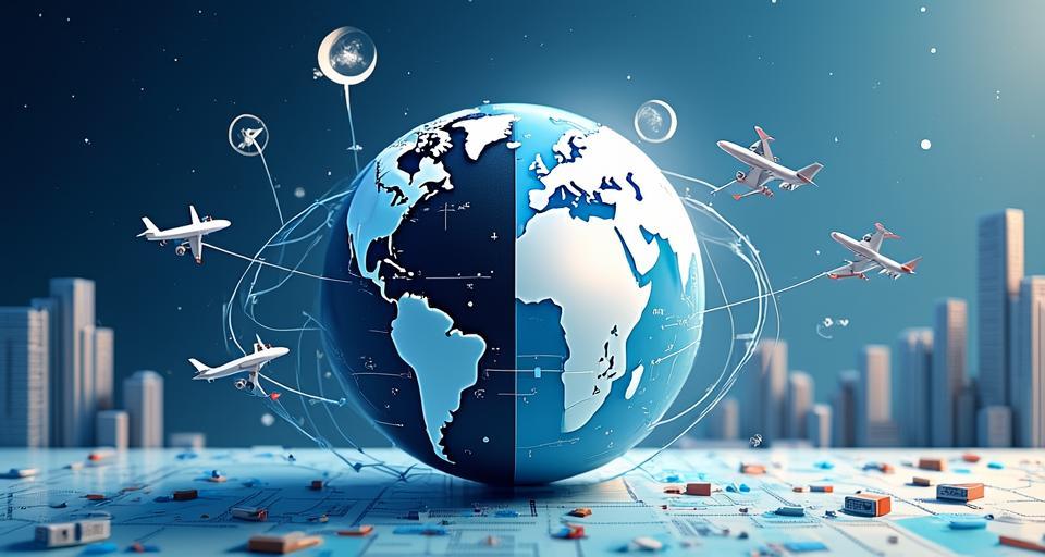 【跨境報告】2025全球消費者洞察報告