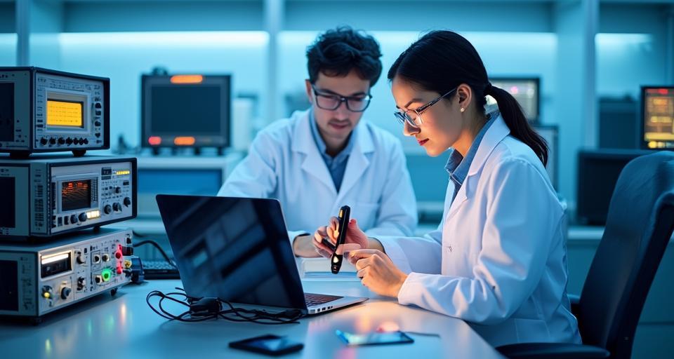 電子產品進歐美市場 需要準備什么資質合規？