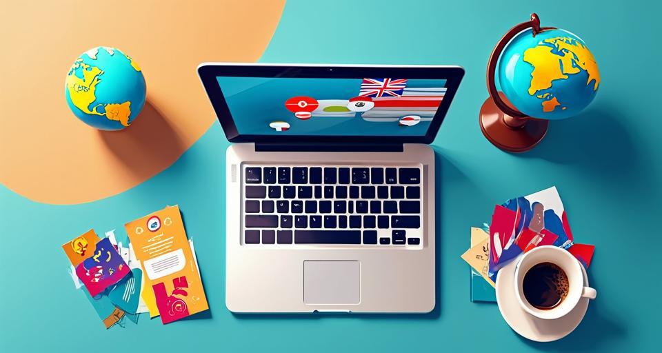 海外廣告賬號資源類型對比：如何選擇適合業務的廣告賬戶？