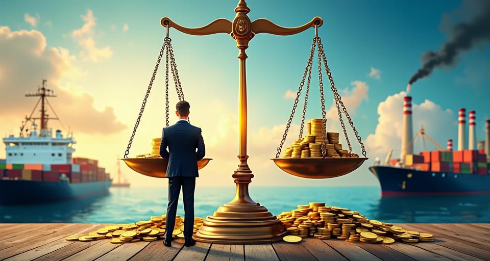 關(guān)稅降至50%?特朗普對華關(guān)稅政策或迎重大轉(zhuǎn)向!