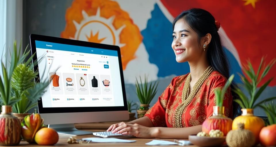 東盟電商進入AI轉型窗口期,但這些坑千萬別踩!