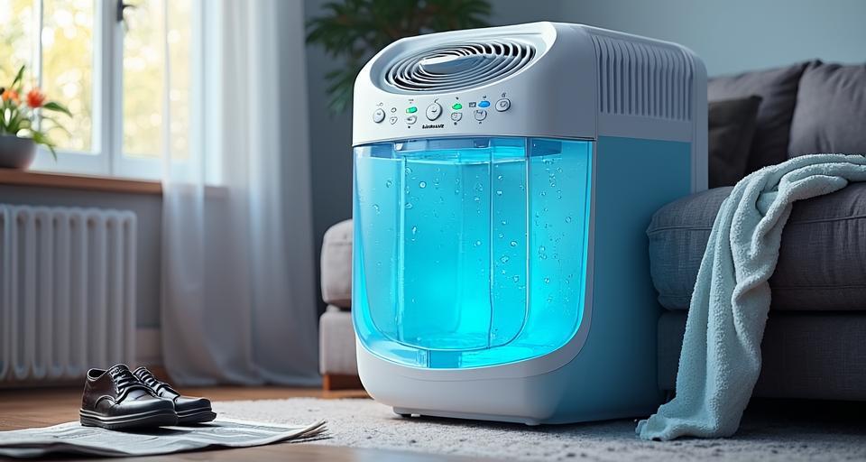 必看！各類場景最佳除濕器大盤點