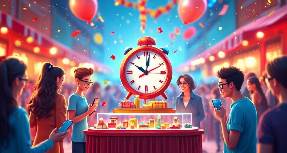 秒殺價異常！亞馬遜突襲式改規則！