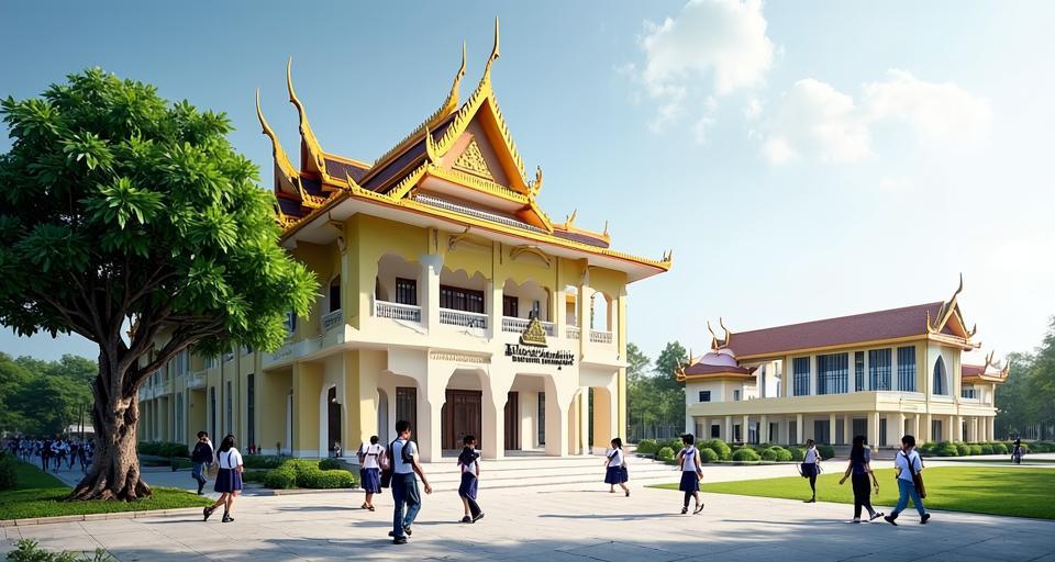 泰國商會大學(xué)預(yù)計:今年泰國經(jīng)濟將增長2%