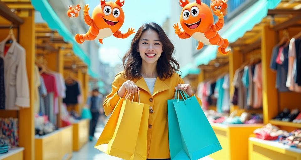 Temu超越Shopee，成巴西第二大電商