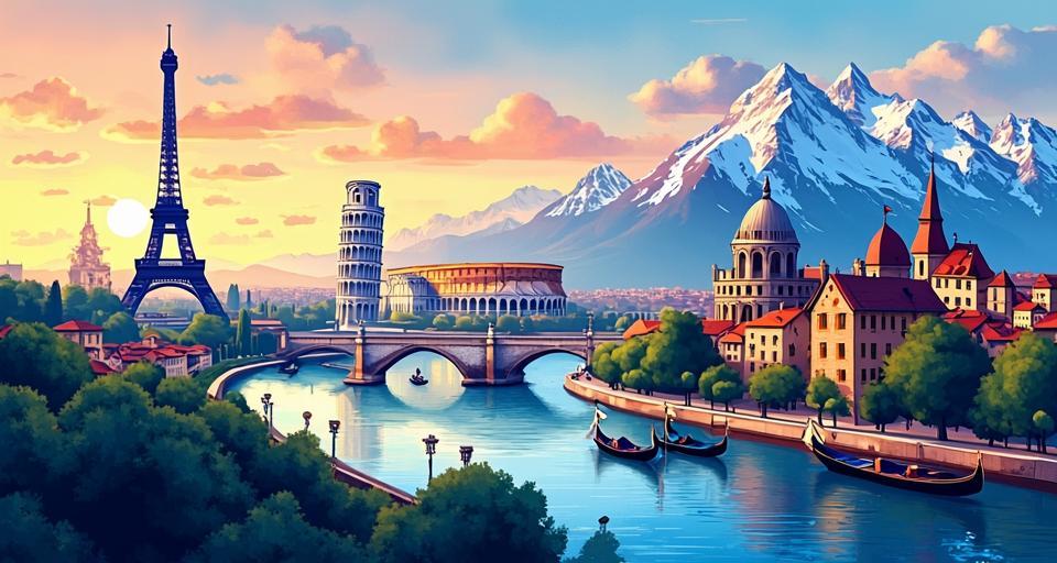 歐洲跨境B2C零售500強去年營業額增至695億歐元