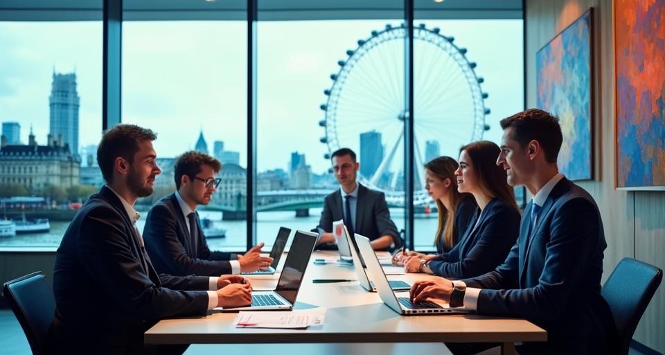 如何變更英國公司信息，地址、法人、經營范圍內容變更