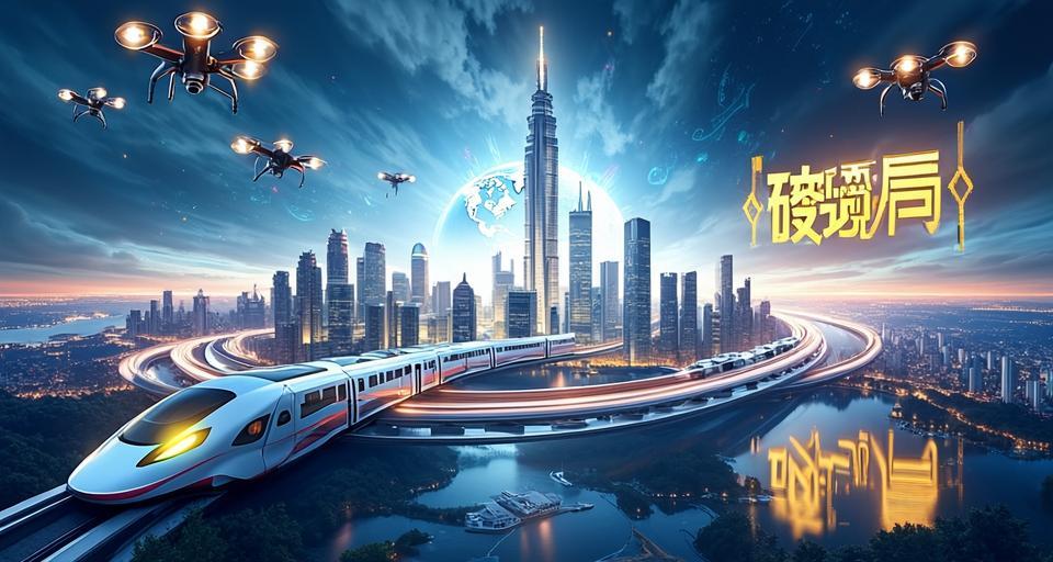 2025跨境破局關鍵年:破解選品與資金困局的三大戰略路徑