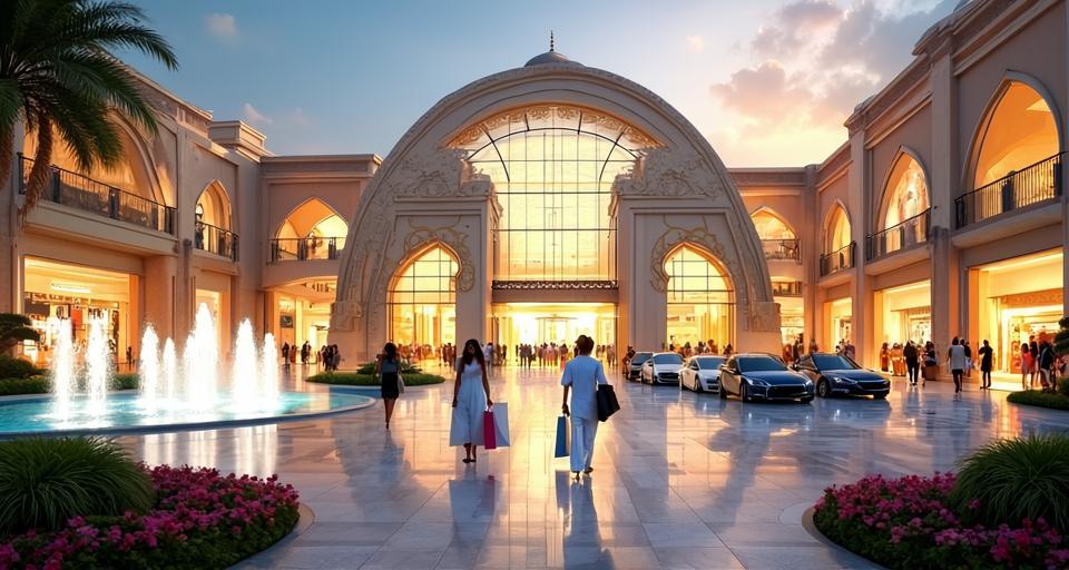 67%的阿聯酋購物者使用移動設備進行在線購物