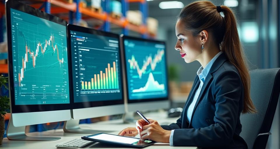 研究顯示：46%商品缺貨1天即跌出電商前30排名