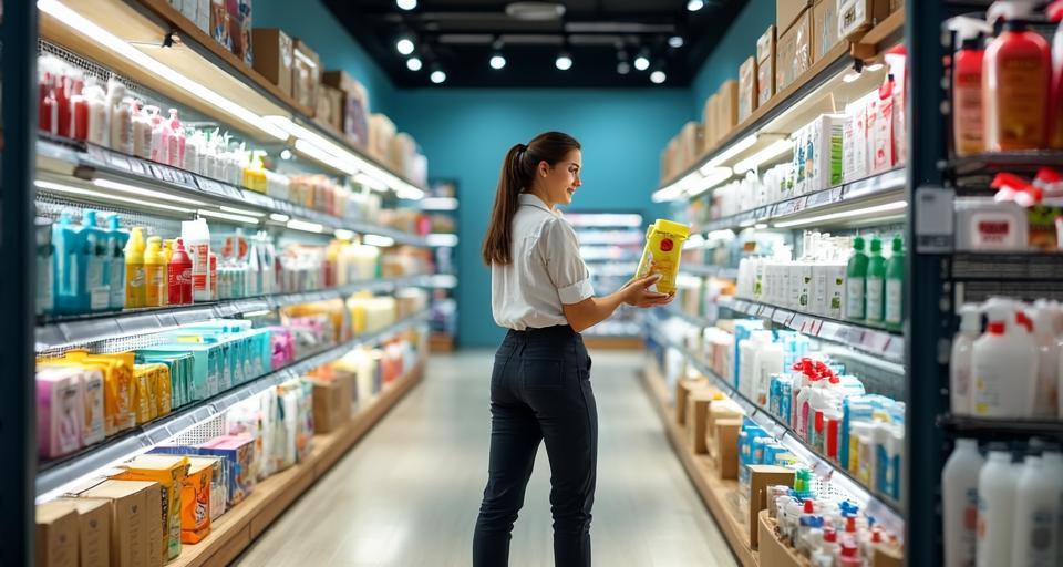 中美關稅緩和,中國日用品供應商:不能再只依賴美國市場