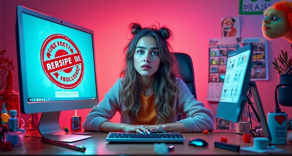 TikTok廣告被拒/審核不通過?常見原因和解決方案