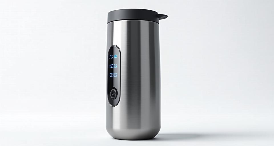 年銷破3億！Ember成智能溫控杯黑馬，憑啥高溢價還爆火？