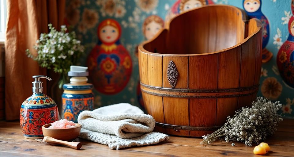 2024年俄羅斯沐浴產品市場趨勢洞察