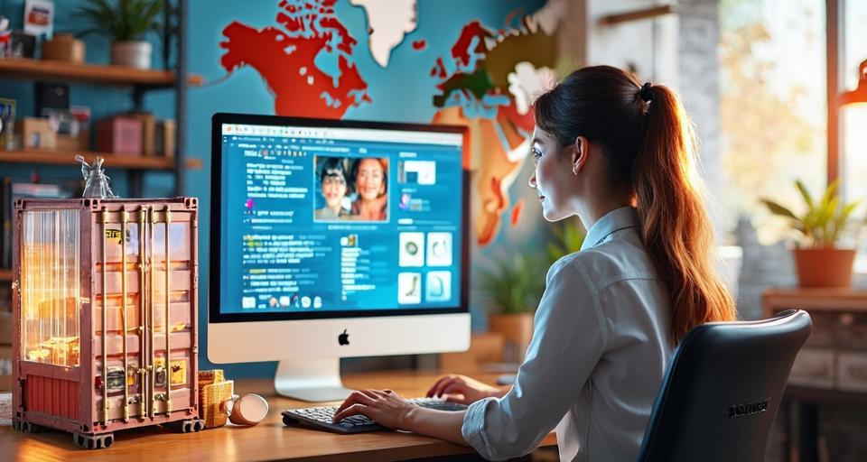 淘寶加速出海，天貓618百萬商家一鍵賣全球