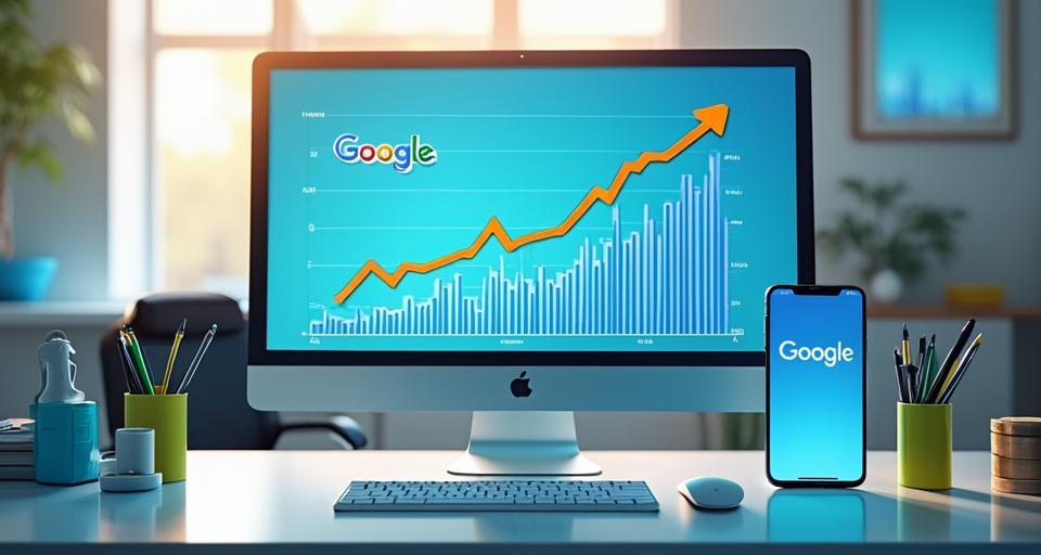 解讀谷歌Google代投全球優勢分析,谷歌策略代投運營放送