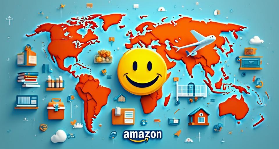 亞馬遜賬號真實性關店那些事兒，看這篇就夠了！