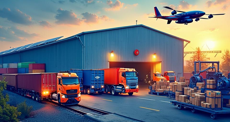 關稅下調了,貨卻發不出去了?