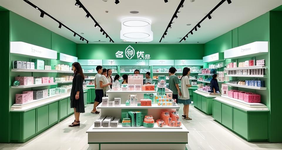 名創(chuàng)優(yōu)品霸榜TikTok西班牙第一，全靠華強(qiáng)北