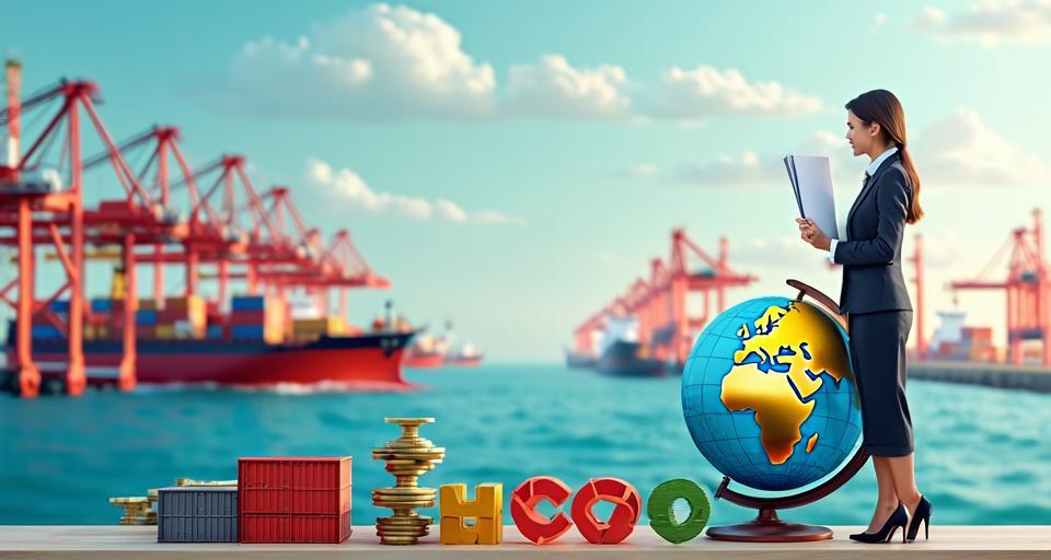 關注!出口企業什么情況會被函調?稅局對出口退稅函調資料主要看什么?