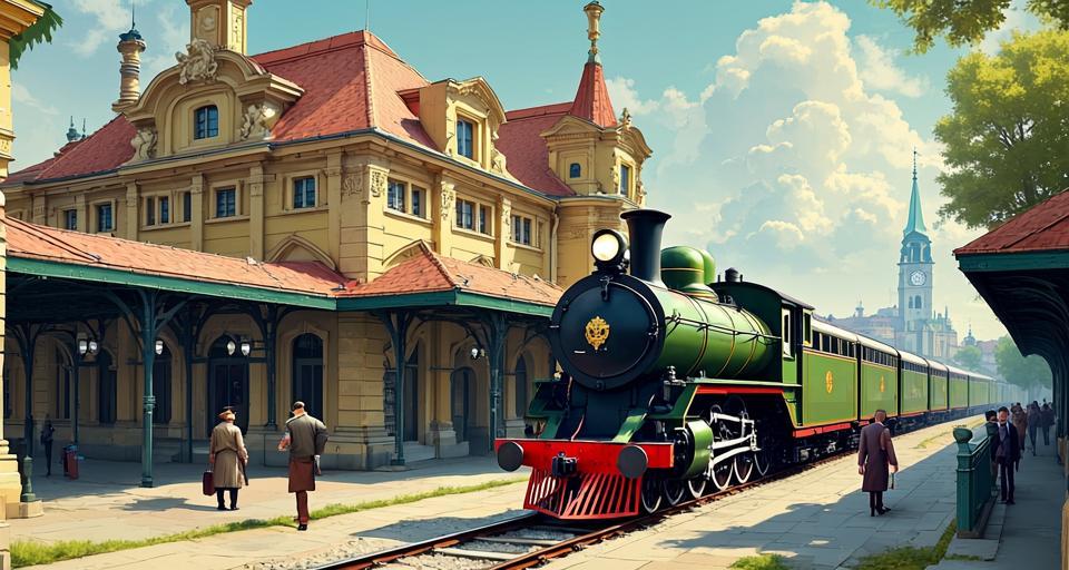 把握歐洲站絕佳入駐時機！現在還可享受6重開店福利！