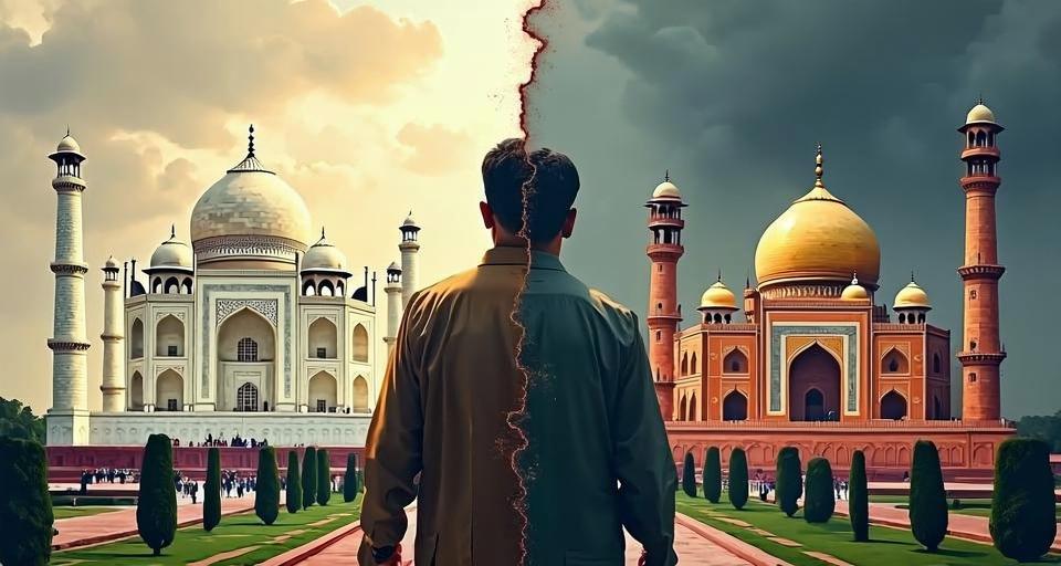 印巴局勢致貨柜積壓,船司集體征收高額附加費