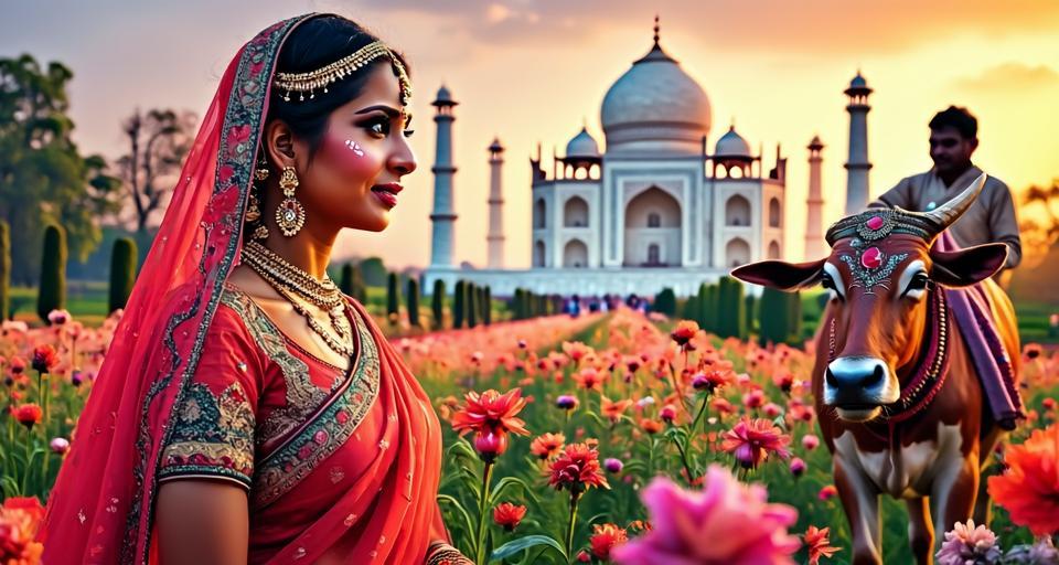 印度、日本:將對美部分產品征收等額關稅