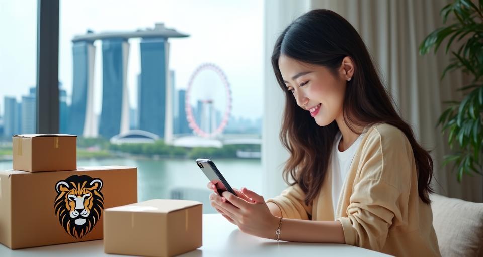 到2030年,新加坡電商規(guī)模將達(dá)289億美元