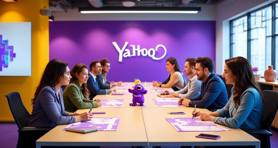 雅虎推出 “快送” 專用App，進(jìn)軍快速電商賽道