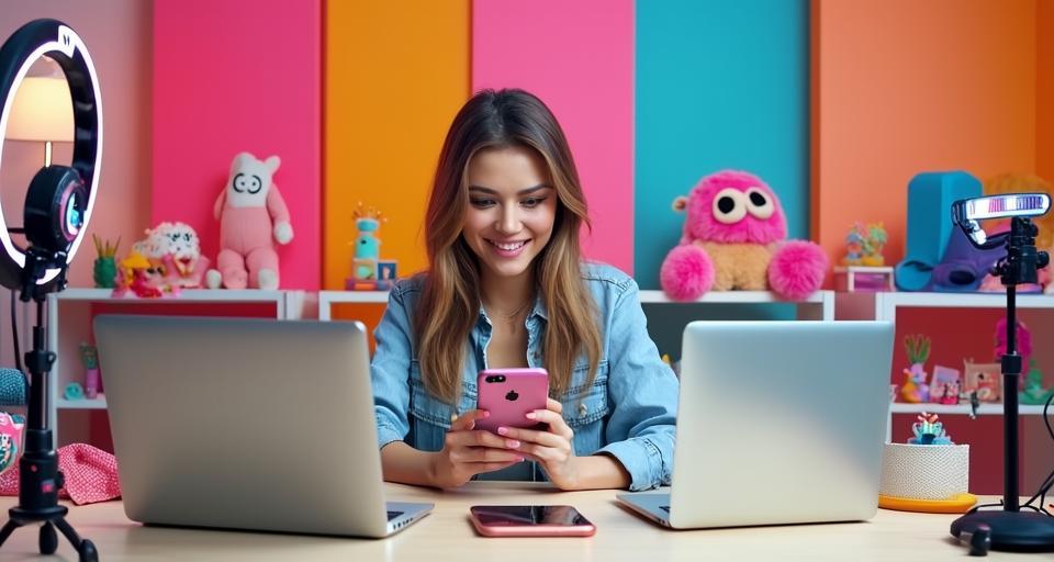 TikTok小白賣家如何通過AI工具1月內月銷萬單