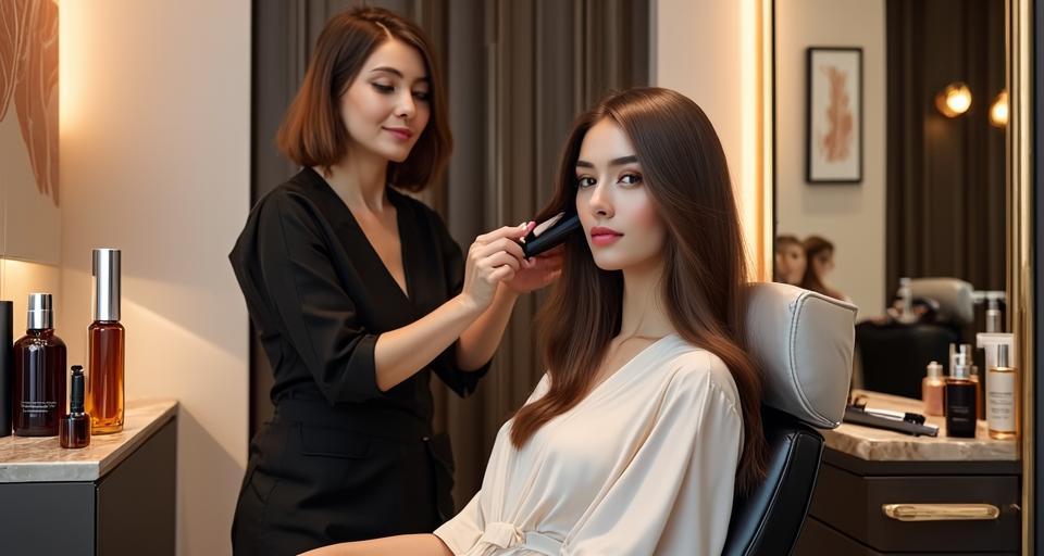 到2030年，高端護發市場規模將達到402.4億美元