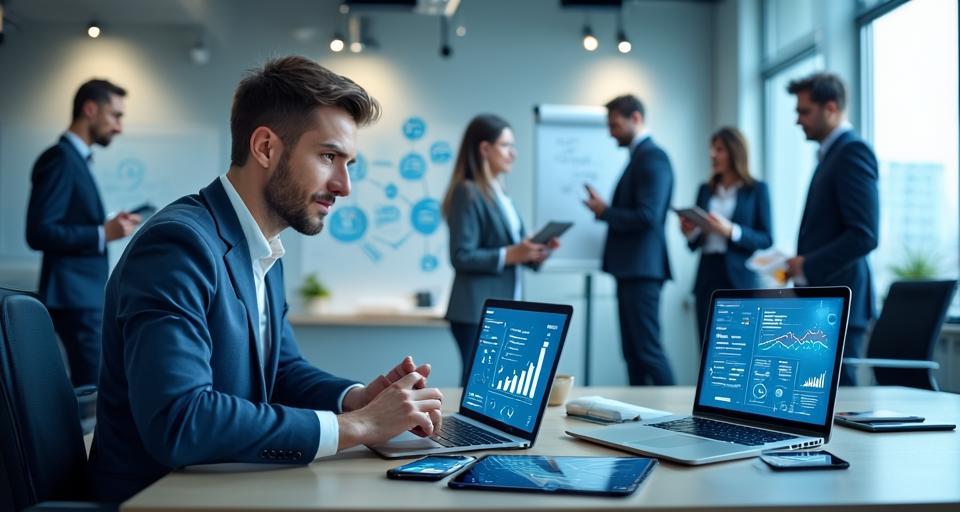 2025 LinkedIn內容趨勢：視頻類增長最快，發帖量同比飆升53%