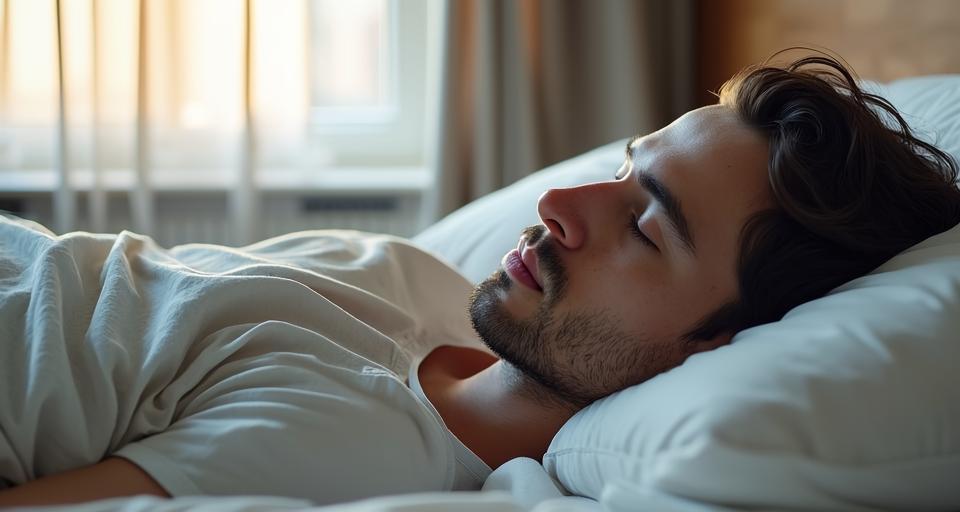 俄羅斯防打鼾產品需求激增30%！