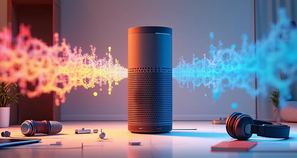 亞馬遜推出針對特定商品的簡短AI音頻產(chǎn)品摘要